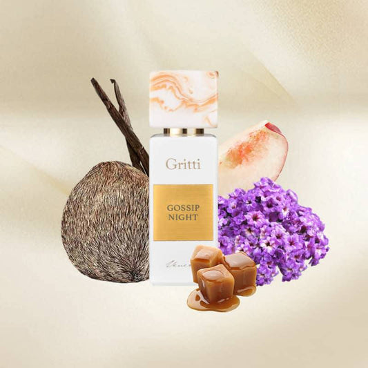Gritti Gossip Night 100ml