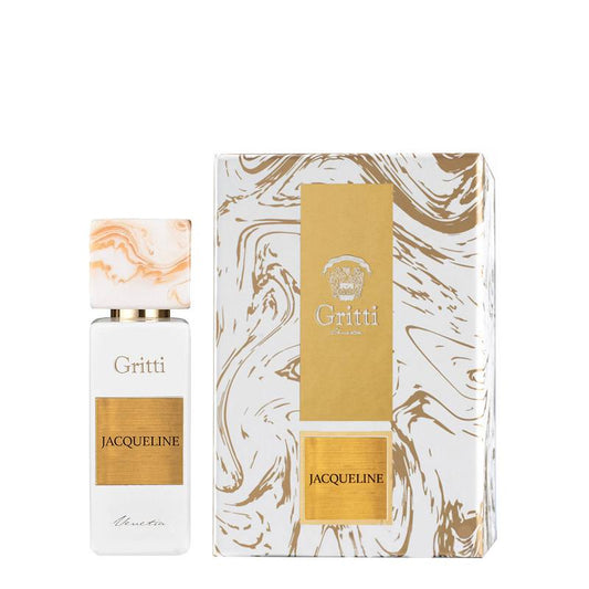Gritti Jacqueline 100ml