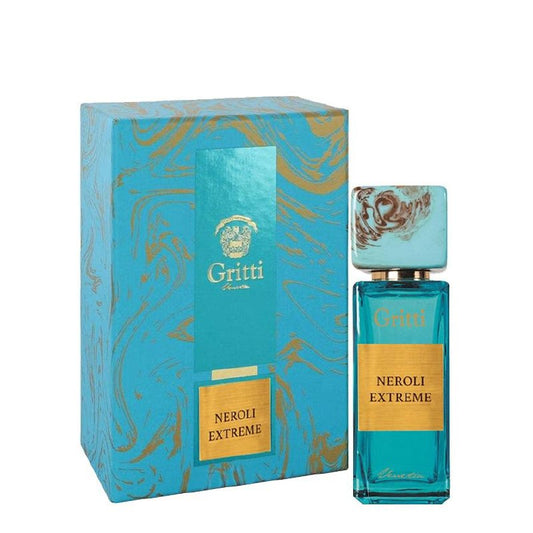 Gritti Neroli Extreme 100ml