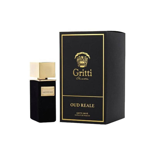Gritti Oud Reale 100ml
