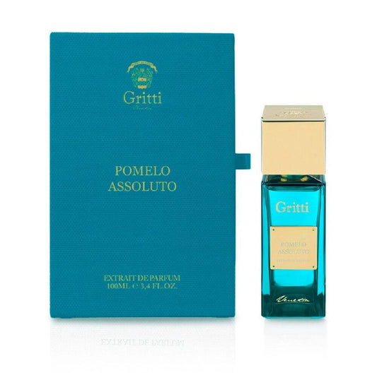 Gritti Pomelo Assoluto 100ml