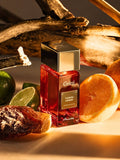 Gritti Yasuni Amber 100ml