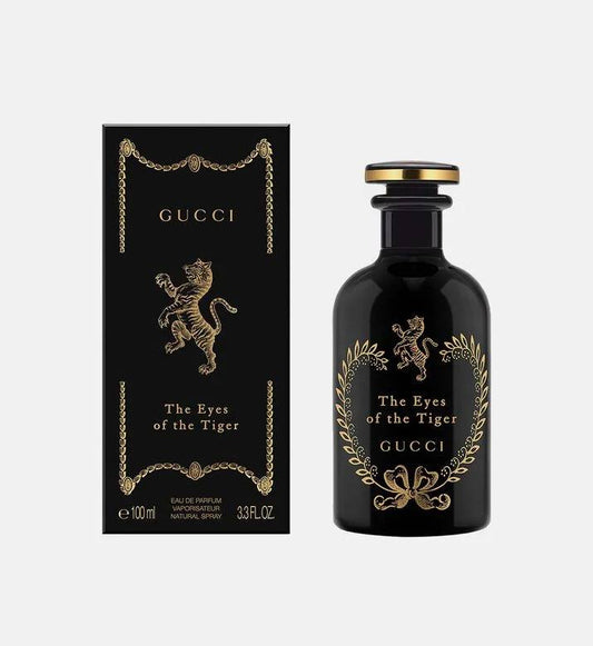 Gucci The Eyes of the Tiger 100ml Tester