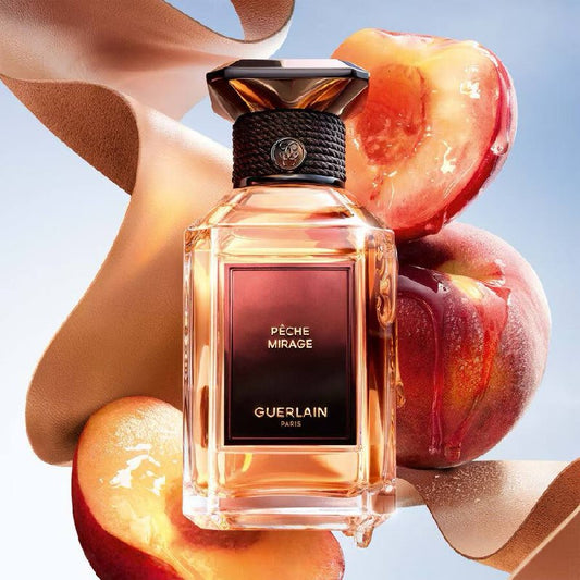 Guerlain Peche Mirage Tester 200ml