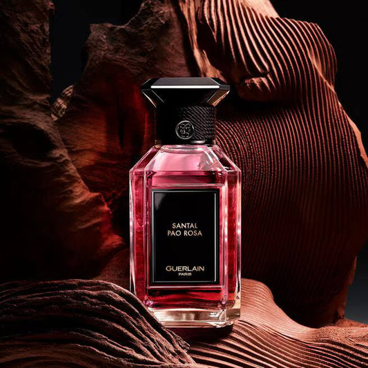Guerlain Santal Pao Rosa Tester 200ml