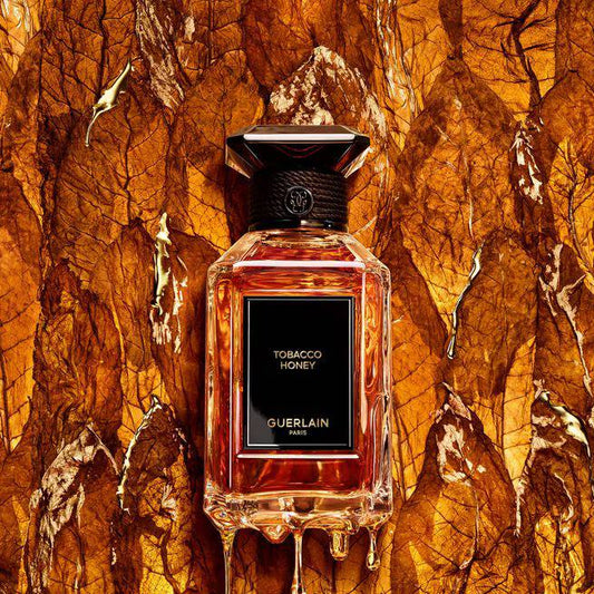 Guerlain Tobacco Honey Tester 200ml