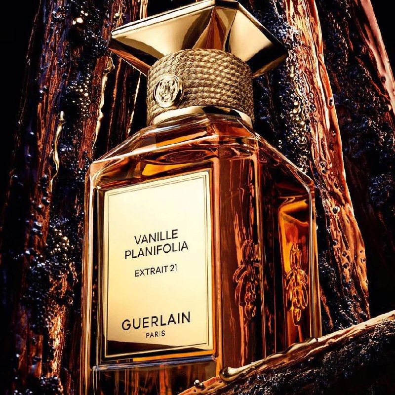Guerlain Vanille Planifolia Extrait 21 50ml