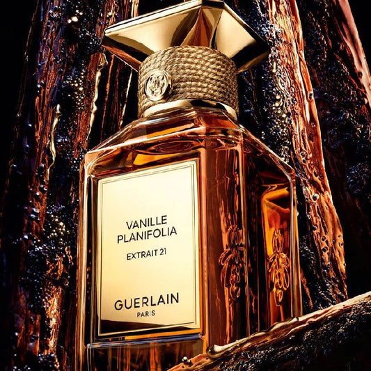Guerlain Vanille Planifolia Extrait 21 50ml