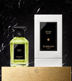 Guerlain Vetiver Fauve Tester 200ml