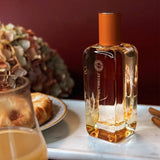Hermès Ambre Narguile Tester Without Cap بدون غطاه 100ml