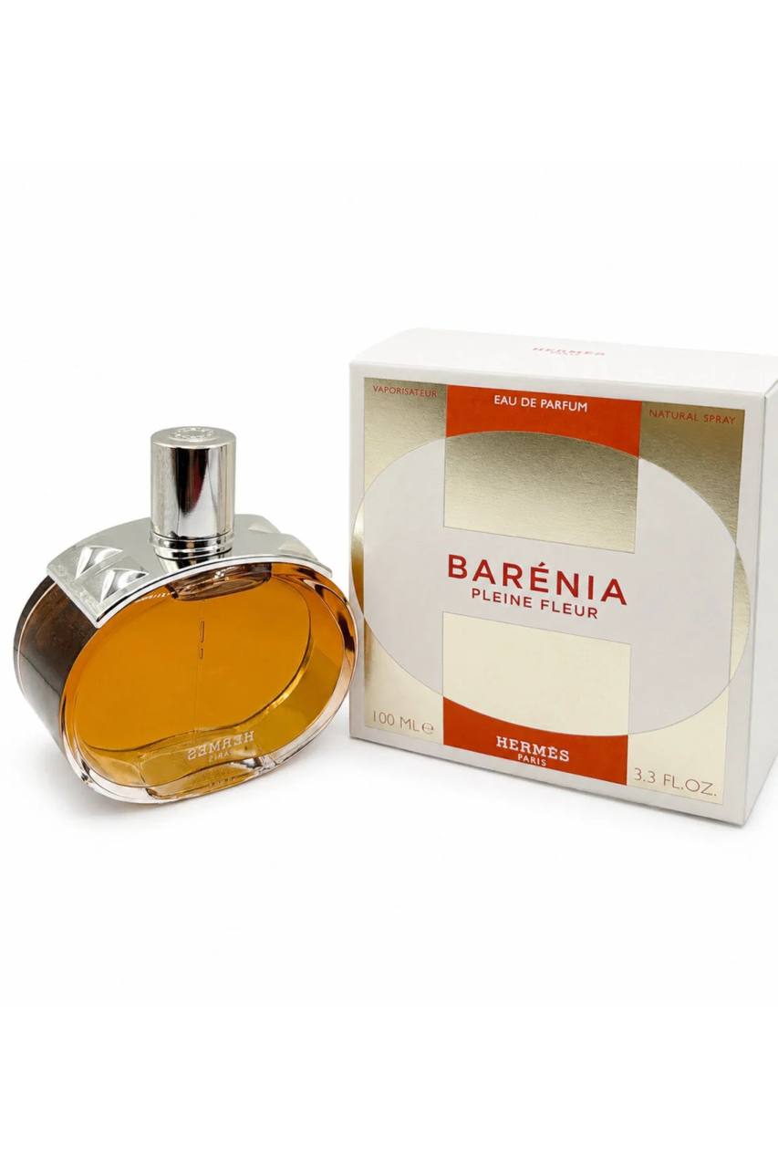 Hermès Barénia Pleine Fleur 100ml