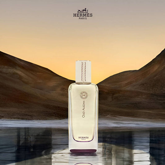 Hermès Oud Alezan 200ml