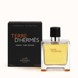 Hermès Terre d’Hermes Parfum 75ml