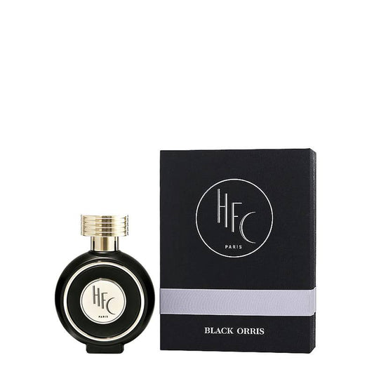 HFC Black Orris 75ml