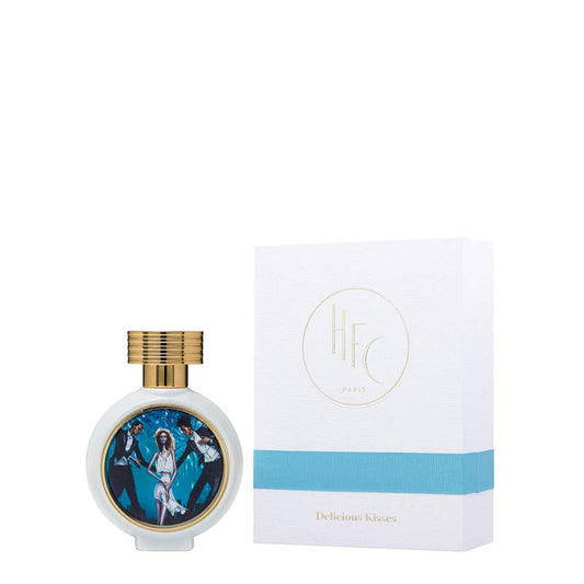 HFC Delicious Kisses 75ml