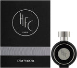 HFC Dry Wood 75ml