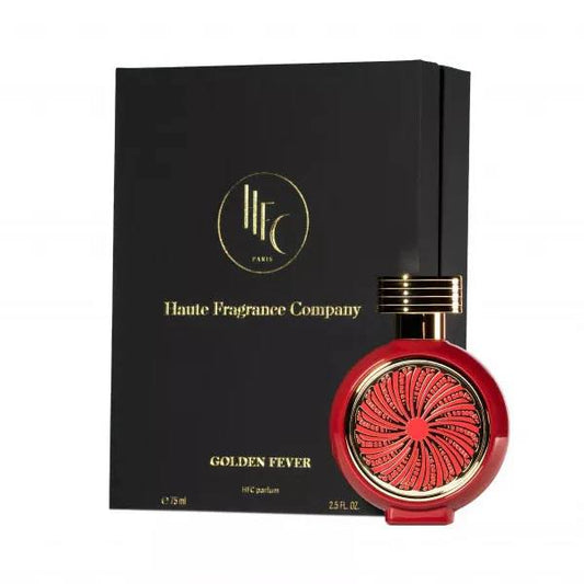 HFC Golden Fever 75ml