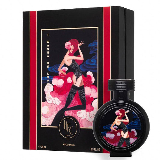 HFC I Wanna Be Loved 75ml