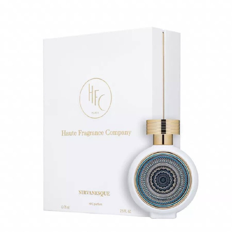 HFC Nirvanesque 75ml