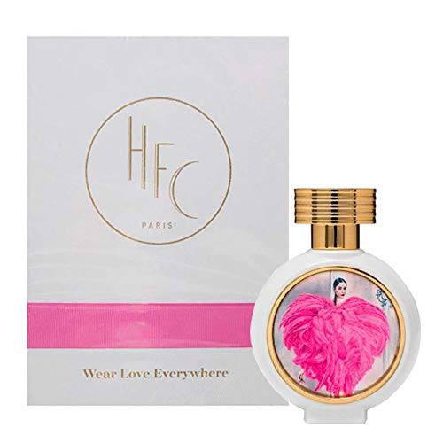 HFC Wear Love Everywhere 75ml