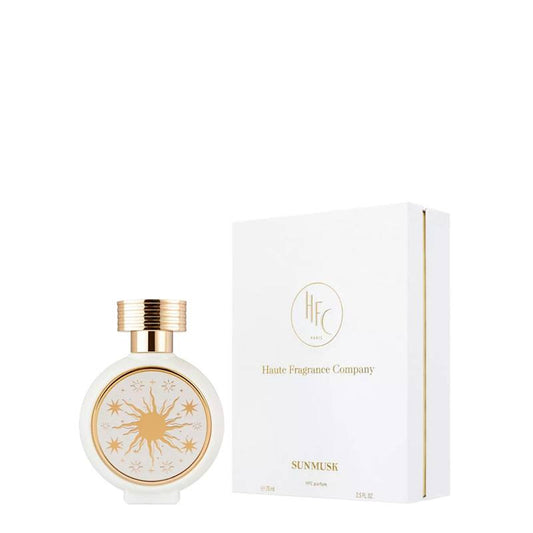 HFC Sunmusk 75ml