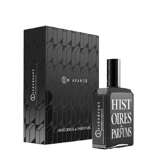 Histoires de Parfums Irrévérent 120ml