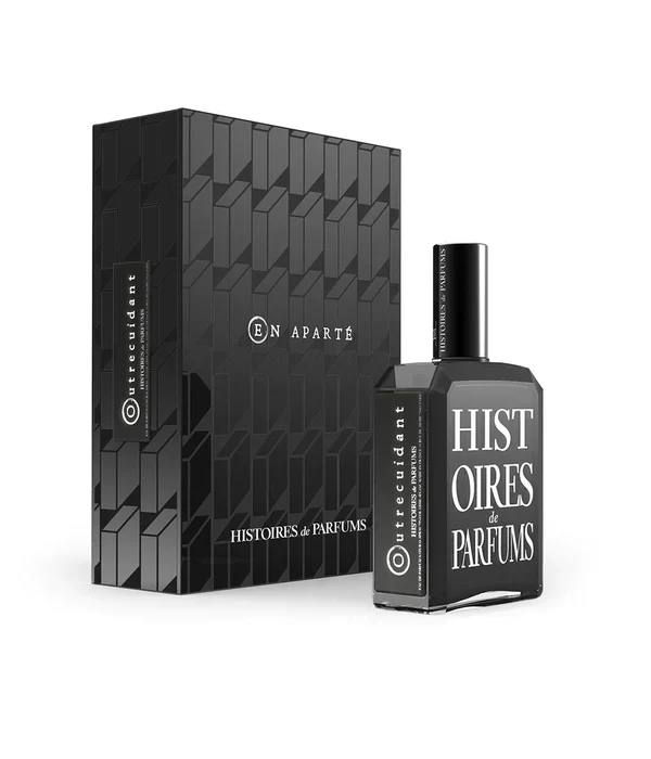 Histoires de Parfums Outrecuidant 120ml
