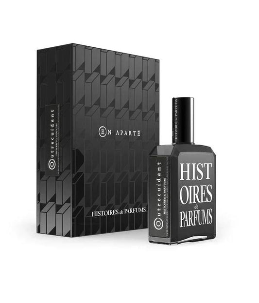 Histoires de Parfums Outrecuidant 120ml