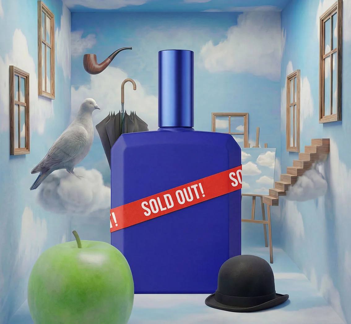 Histoires de Parfums Sold Out 115ml bottle