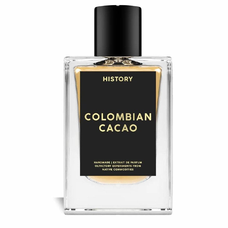 History Parfums Colombian Cacao 30ml