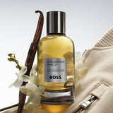 Hugo Boss Exhilarating Vanilla 100ml