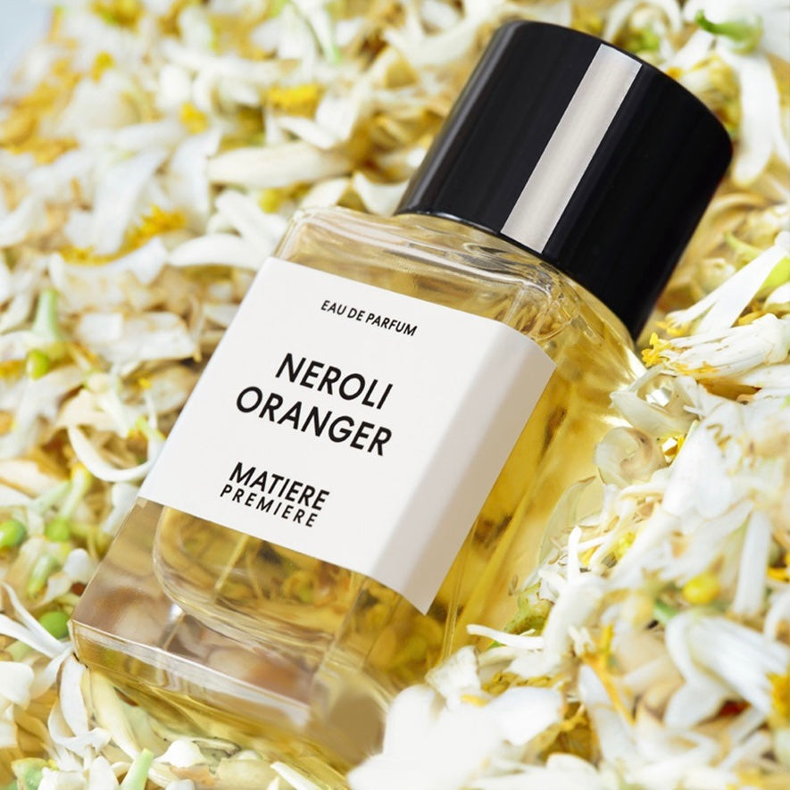 Mateire Premiere Neroli Oranger 100ml Tester