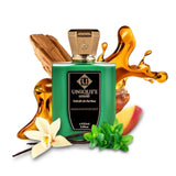 Unique’e Luxury Mangonifiscent 100ml Tester