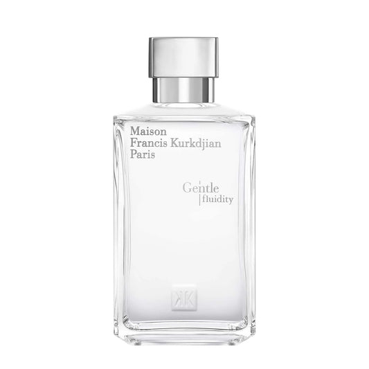 MFK Gentle Fludity Silver 200ml
