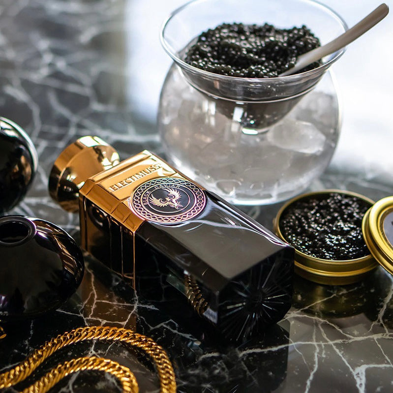 Electimuss Black Caviar 100ml Tester