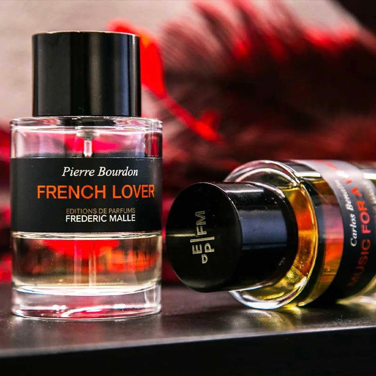 Fredric Malle French Lover 100ml