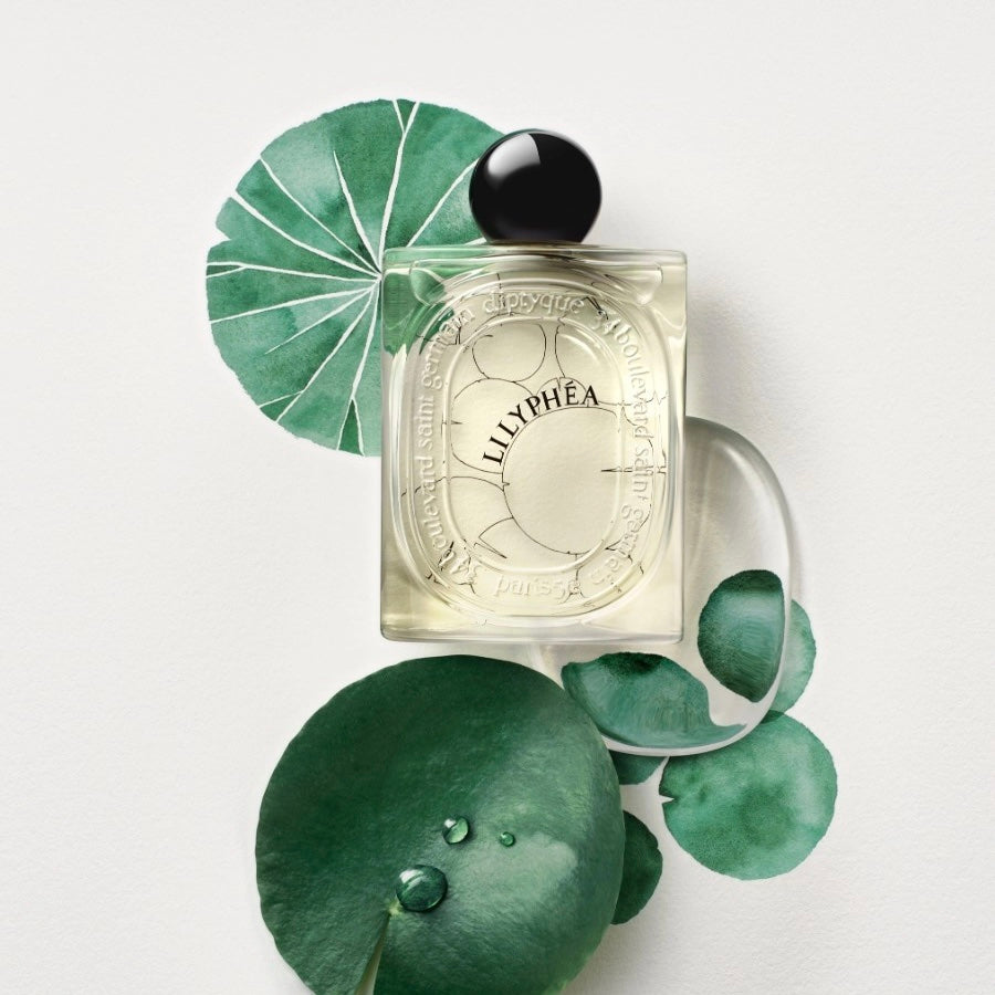 Diptyque Lilyphea 100ml tester box