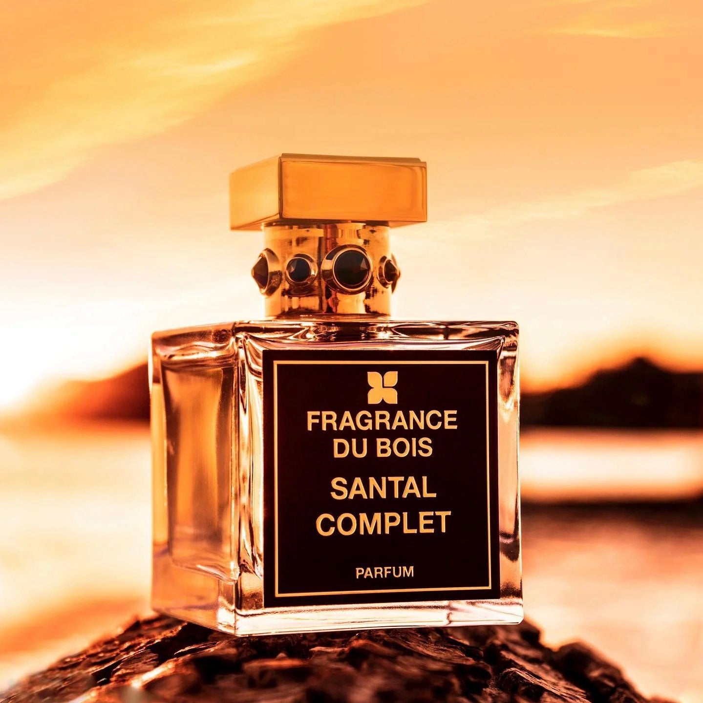 Fragrance Du Bois Santal Complet 100ml