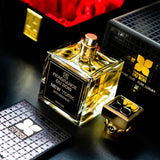 Fragrance Du Bois New York Intense 100ml