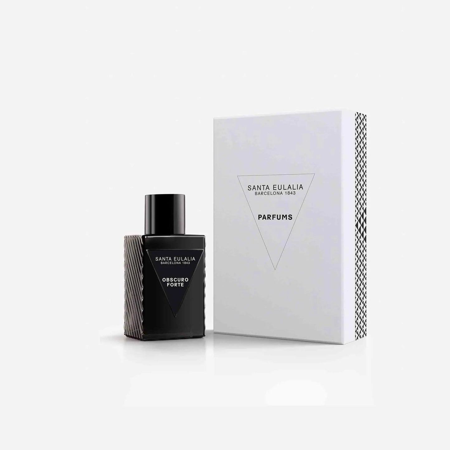 Santa Eulalia Obscuro Forte 75ml