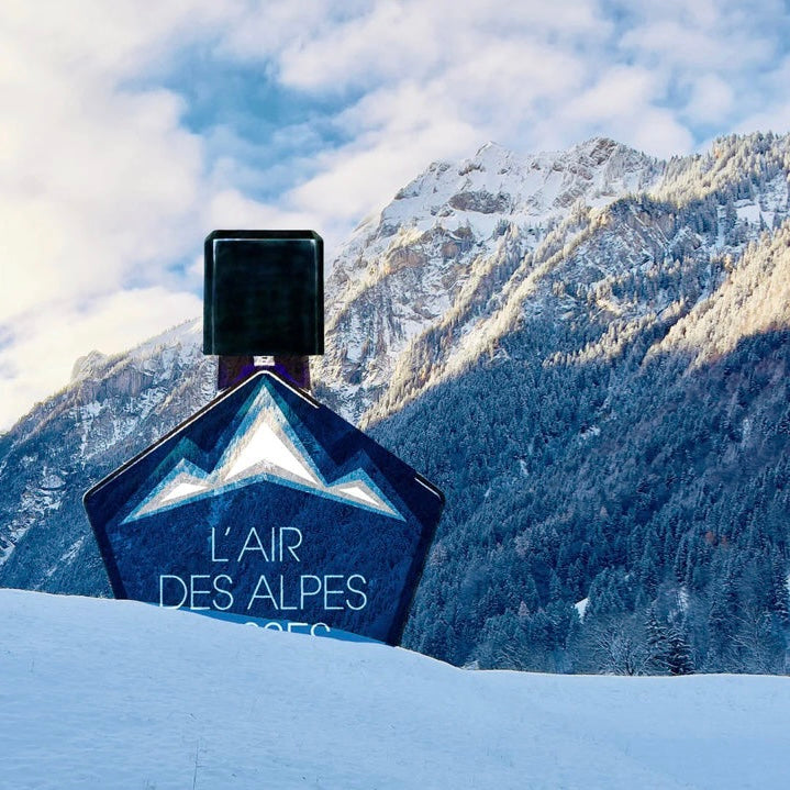 Andy Tauer L’Air Des Alpes Suisses 50ml