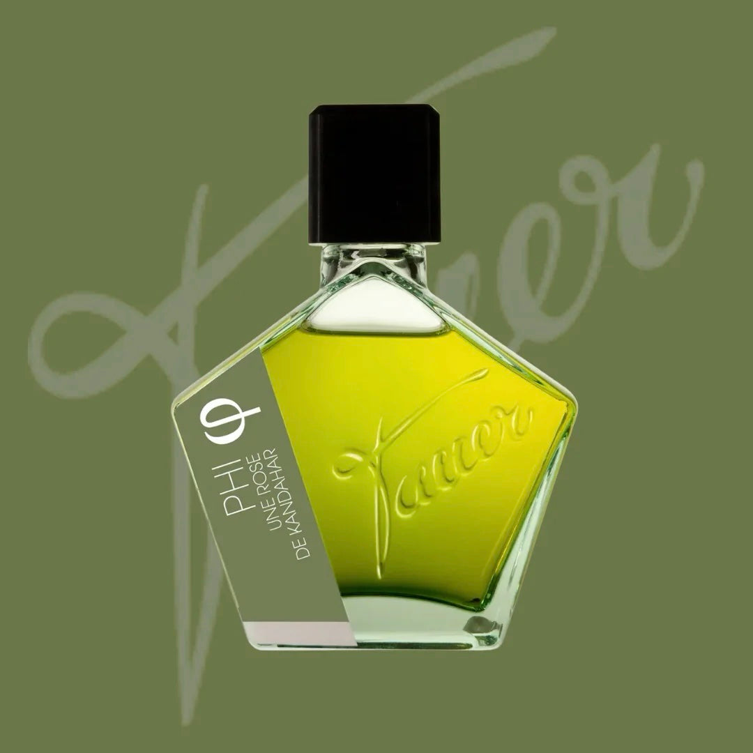 Andy Tauer Rose De Kanhdar 50ml