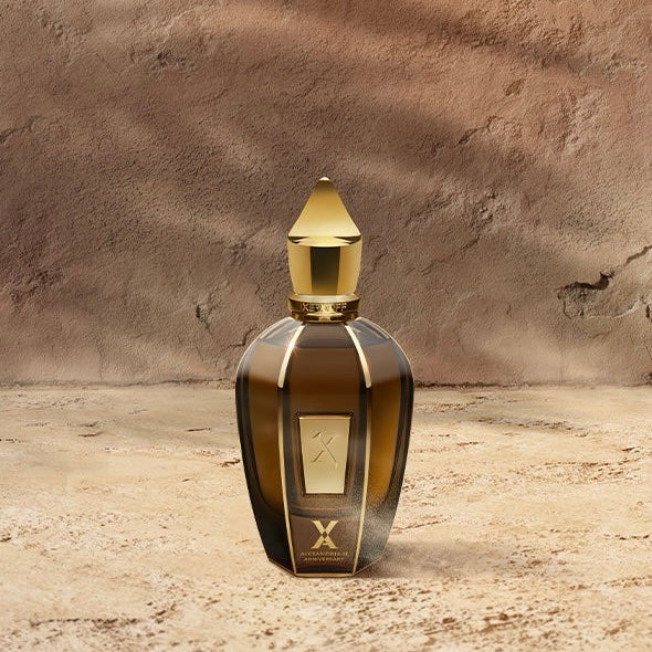 Xerjoff Alexandria 2 Anniversary 100ml Tester