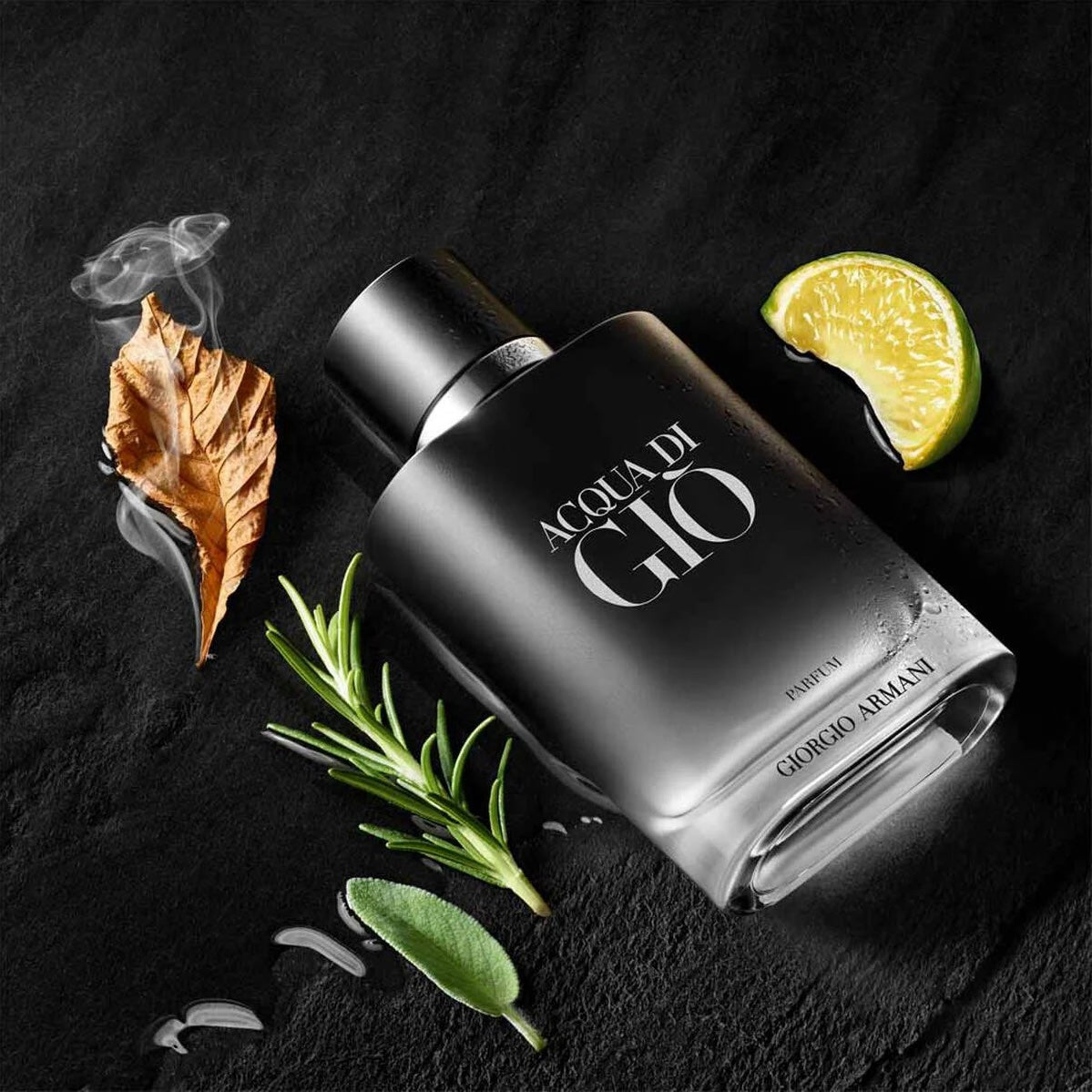 Armani Aqua Di Gio Parfum 100ml Tester