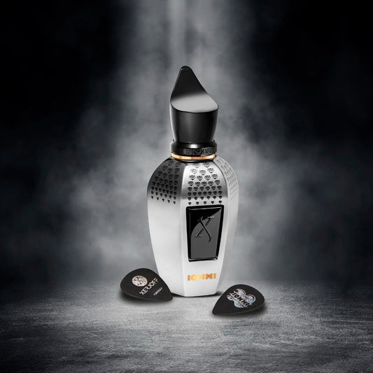 Xerjoff Tony Iommy Monkey Special 100ml