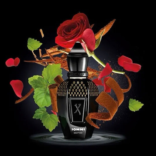 Xerjoff Tony Iommy Defied 50ml