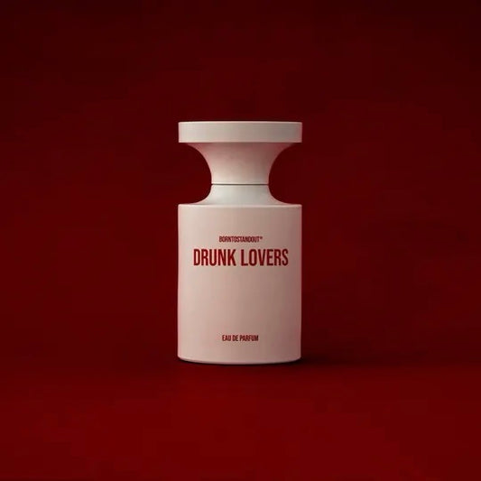 Born To Standout Drunk Lovers 100ml
