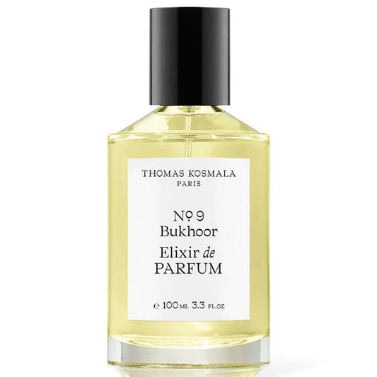 Thomas Kosmala No9 Bukhoor Elixir 100ml