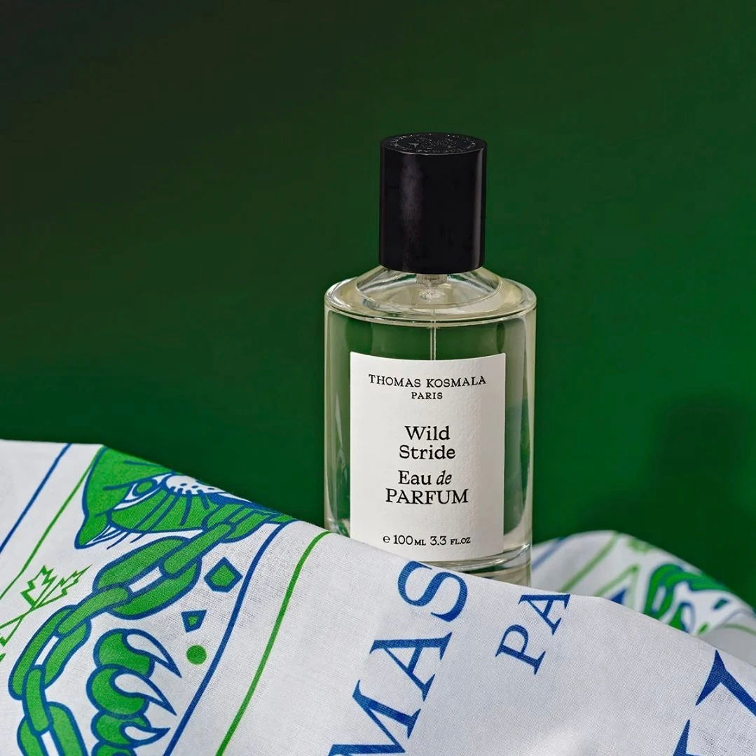 Thomas Kosmala Wild Stride 100ml