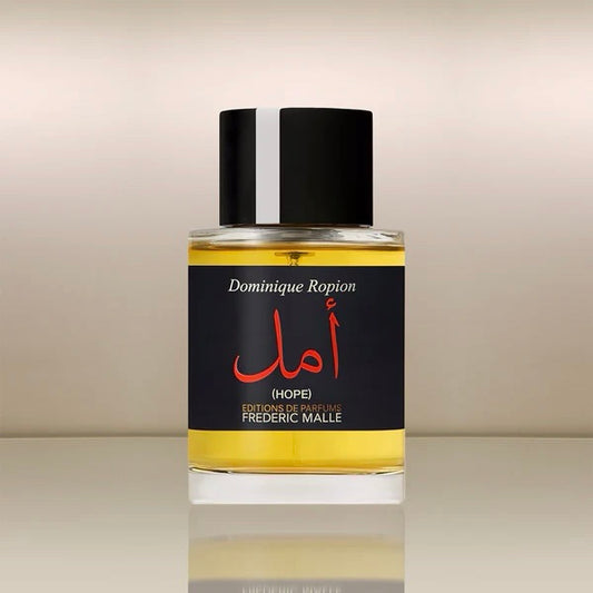 Fredric Malle Hope 100ml Tester